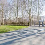 Guesthost - Domus Contus Near Reggia Di Venaria Appartamento *