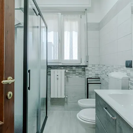Apartmán Guesthost - Domus Contus Near Reggia Di Venaria Venaria Reale
